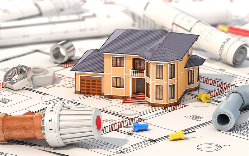 Adithyan Constructions